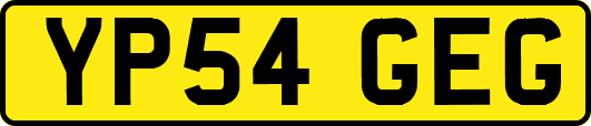 YP54GEG