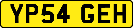 YP54GEH