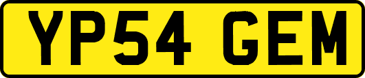 YP54GEM