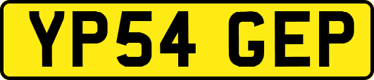 YP54GEP