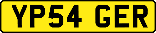 YP54GER