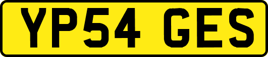 YP54GES