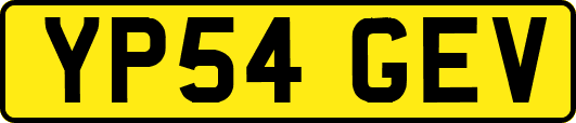 YP54GEV