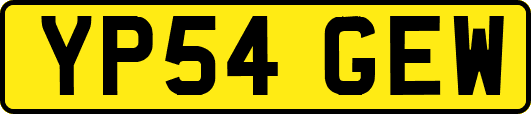 YP54GEW