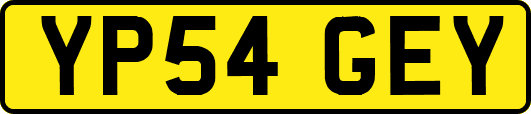 YP54GEY