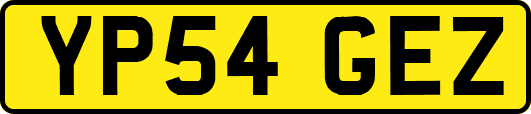 YP54GEZ