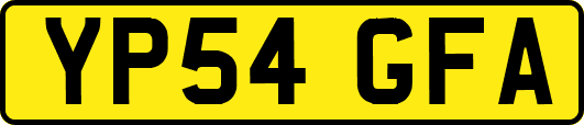 YP54GFA