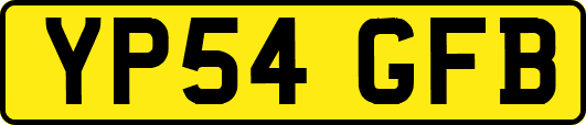 YP54GFB