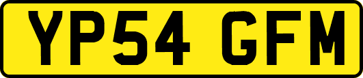 YP54GFM