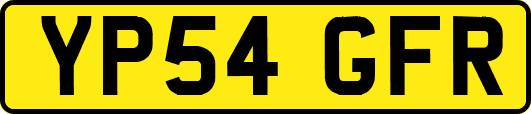 YP54GFR