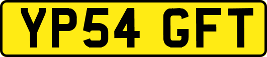 YP54GFT