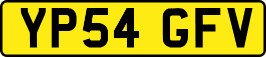 YP54GFV