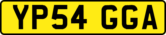 YP54GGA