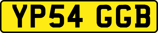 YP54GGB