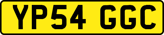 YP54GGC