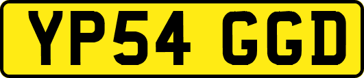 YP54GGD