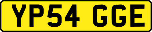 YP54GGE