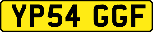 YP54GGF