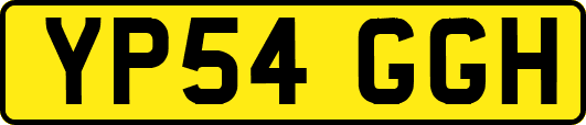 YP54GGH