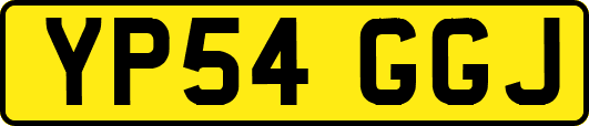 YP54GGJ