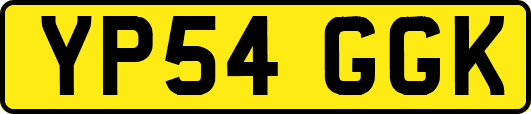 YP54GGK