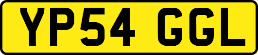 YP54GGL