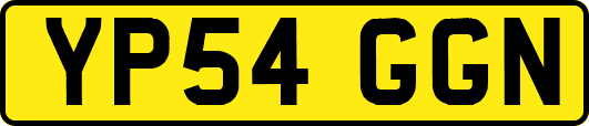 YP54GGN