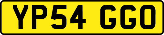YP54GGO