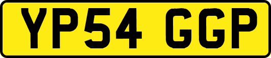 YP54GGP