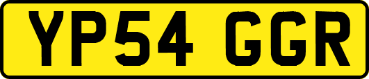 YP54GGR