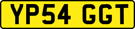 YP54GGT
