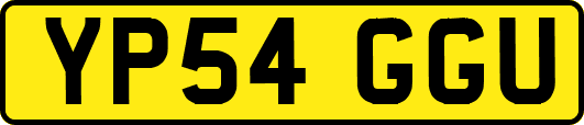 YP54GGU