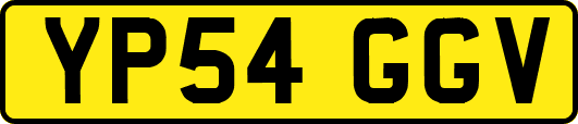 YP54GGV