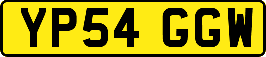 YP54GGW