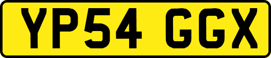 YP54GGX
