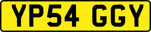 YP54GGY