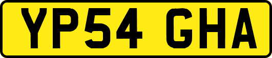 YP54GHA