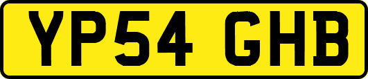 YP54GHB