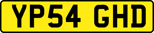 YP54GHD