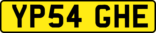 YP54GHE