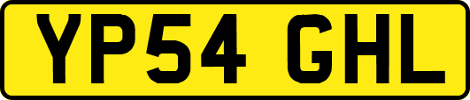 YP54GHL