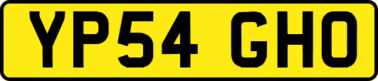 YP54GHO