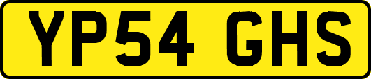 YP54GHS