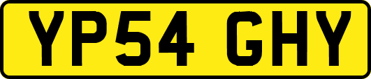 YP54GHY