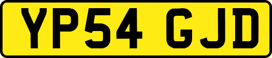 YP54GJD