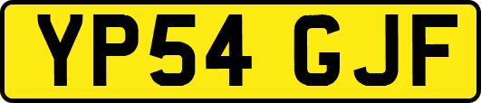 YP54GJF