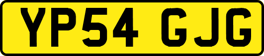 YP54GJG