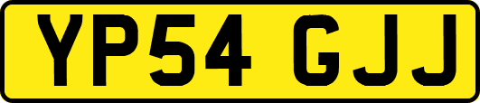 YP54GJJ