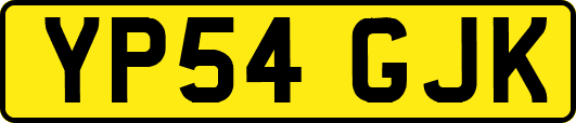 YP54GJK