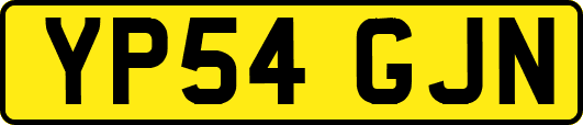 YP54GJN